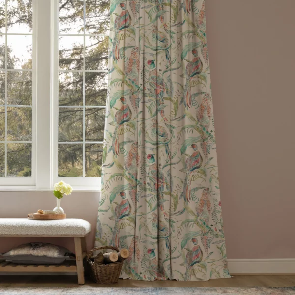 Torrington Fabric - Loganberry by Torrington Fabric - Loganberry from