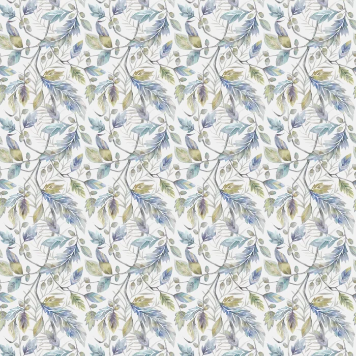 Danbury Fabric - Skylark swatch