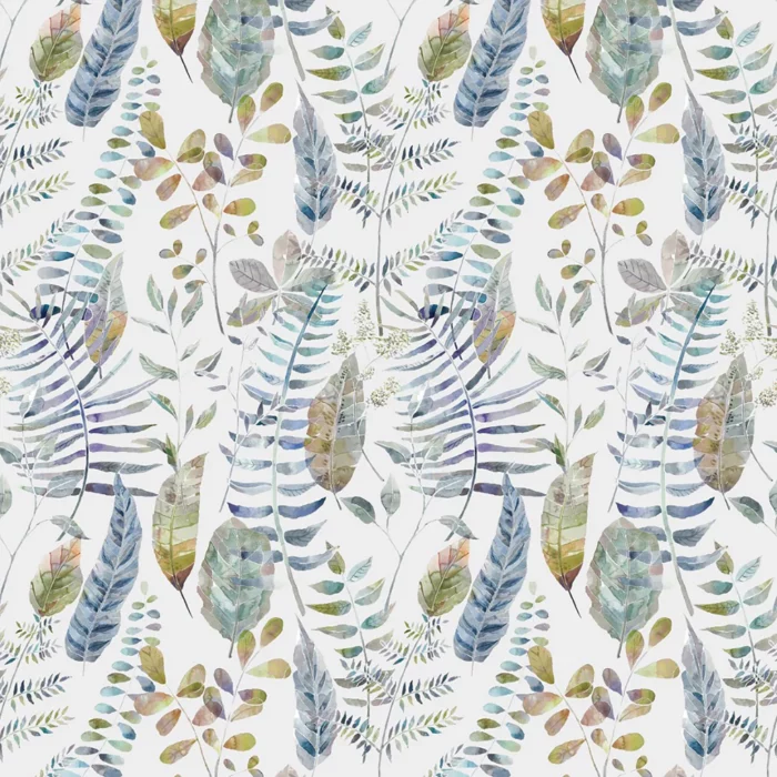 Kenton Fabric - Skylark swatch