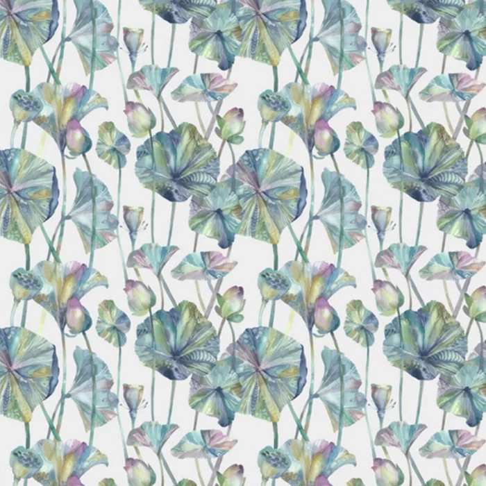Cheriton Fabric - Skylark swatch