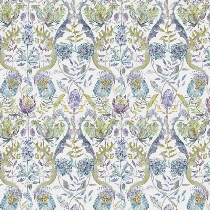 Colscott Fabric - Skylark swatch
