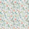 multicolour animal printed fabric from Voyage Maison