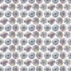 multicolour animal cotton fabric from Voyage Maison