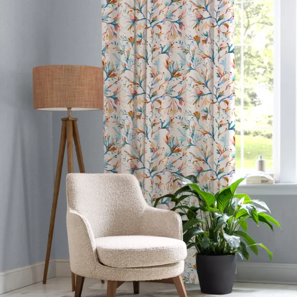 Seaweed Fabric - Abalone by Seaweed Fabric - Abalone from