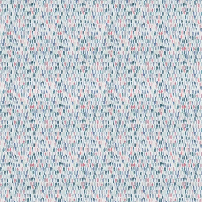 Tide Fabric - Abalone swatch