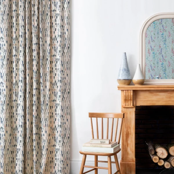 Tide Fabric - Kelpie by Tide Fabric - Kelpie from