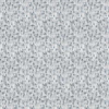 black-grey spotted cotton fabric from Voyage Maison