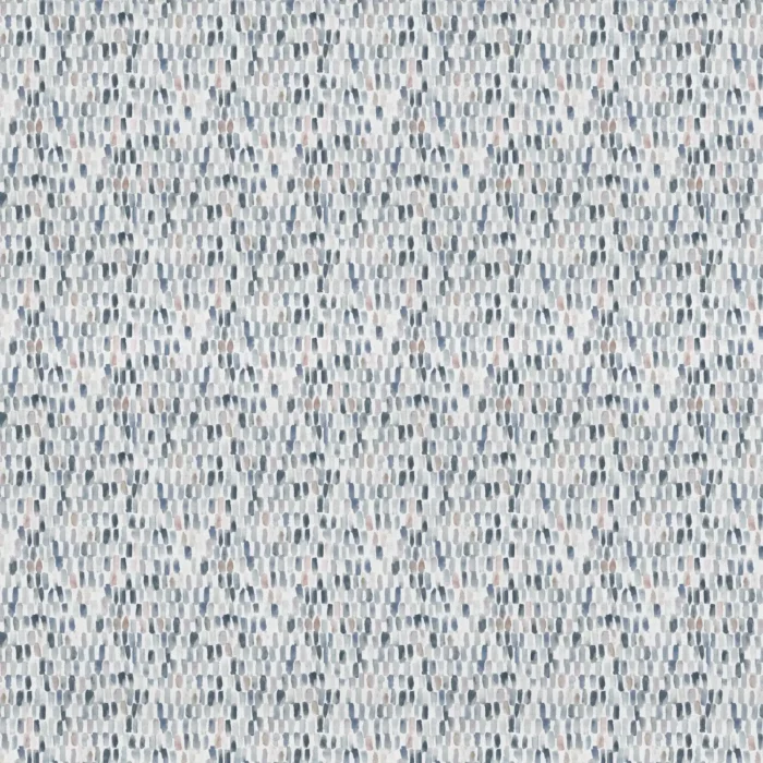 Tide Fabric - Slate swatch