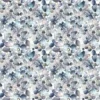 black-grey misc cotton fabric from Voyage Maison