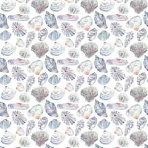 multicolour misc cotton fabric from Voyage Maison