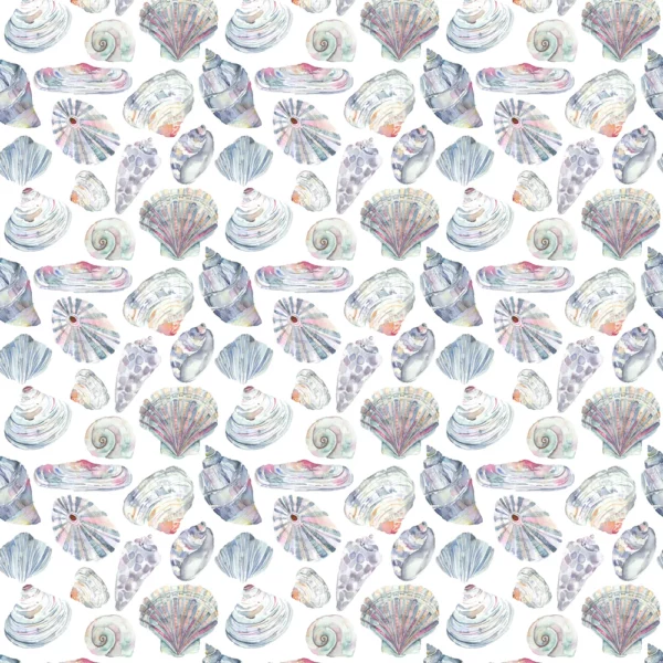 multicolour misc cotton fabric from Voyage Maison