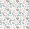 multicolour misc cotton fabric from Voyage Maison