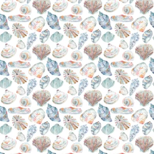 multicolour misc cotton fabric from Voyage Maison