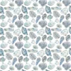 multicolour misc cotton fabric from Voyage Maison