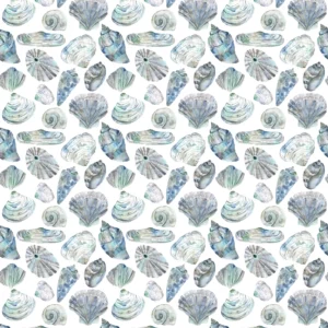multicolour misc cotton fabric from Voyage Maison