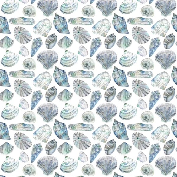multicolour misc cotton fabric from Voyage Maison