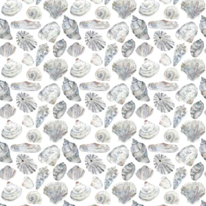 multicolour misc cotton fabric from Voyage Maison