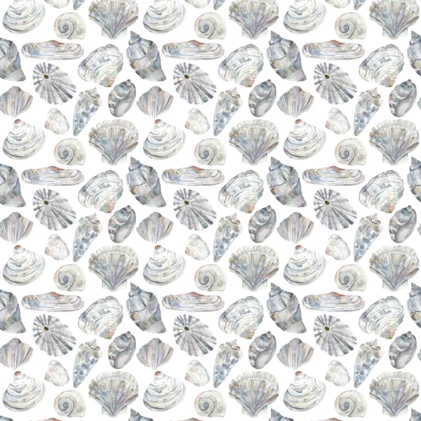 multicolour misc cotton fabric from Voyage Maison