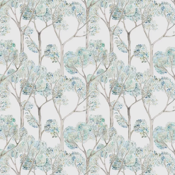 Nippon Fabric - Emerald swatch