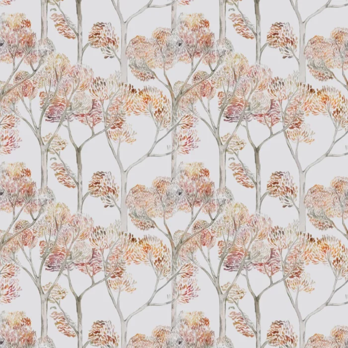 Nippon Fabric - Linen Tourmaline swatch