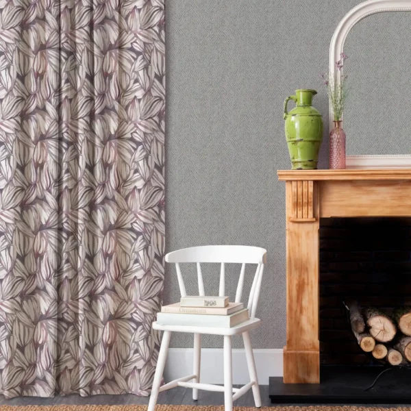 Topia Fabric - Emerald by Topia Fabric - Emerald from