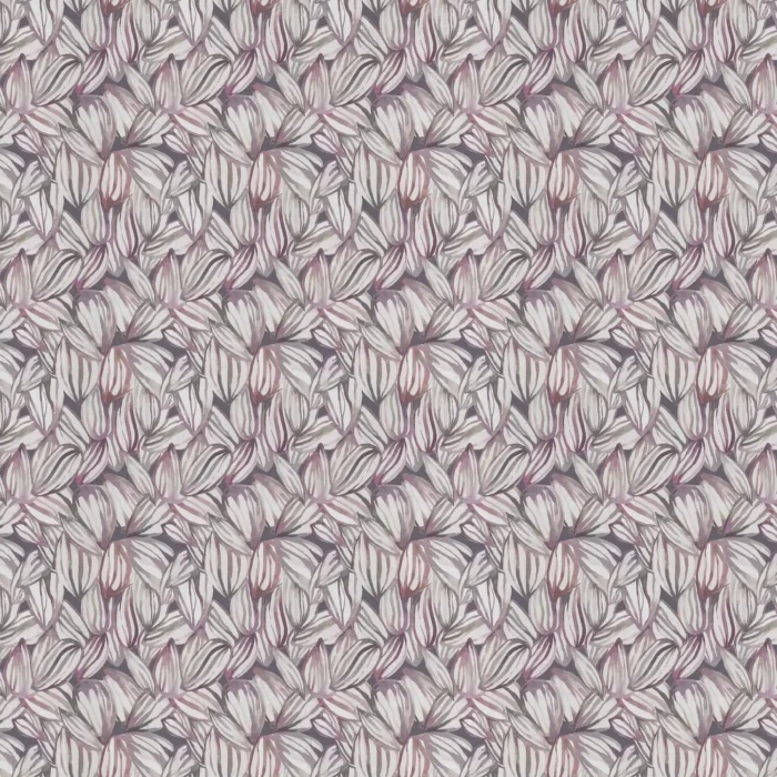 Topia Fabric - Tourmaline swatch