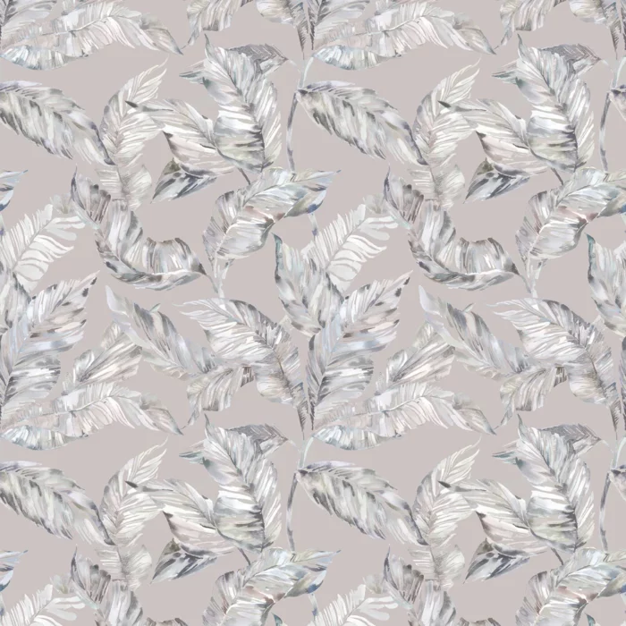 Mizuna Fabric - Bamboo swatch
