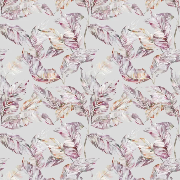 Mizuna Fabric - Tourmaline swatch