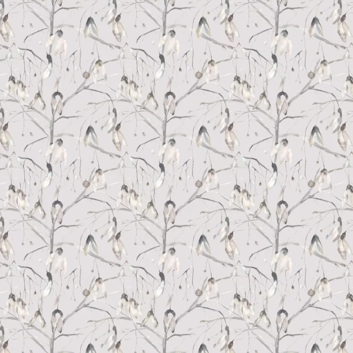 Nara Fabric - Bamboo swatch