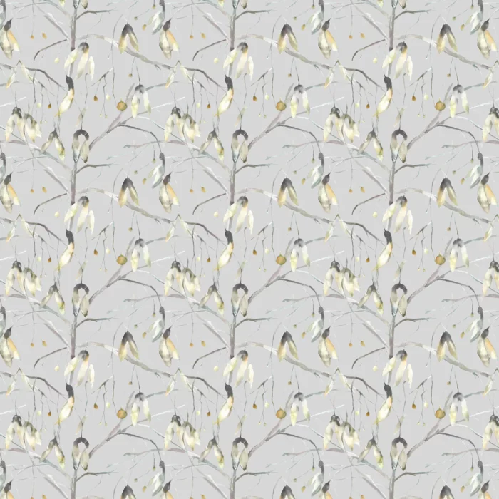 Nara Fabric - Emerald swatch