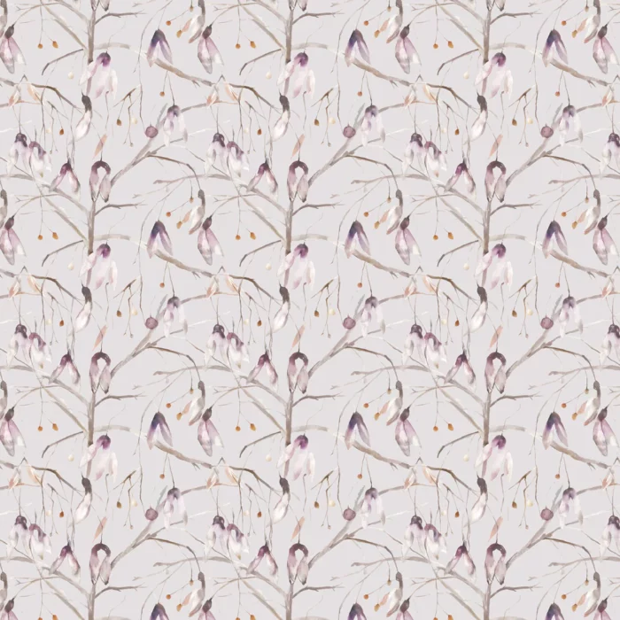 Nara Fabric - Tourmaline swatch