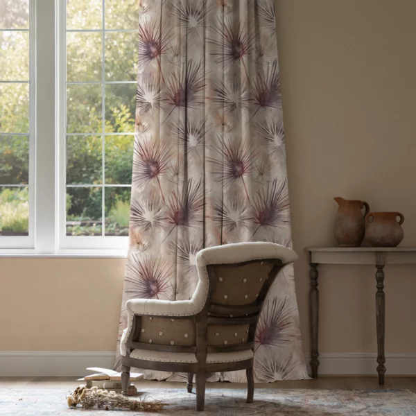 Amida Fabric - Cobalt by Amida Fabric - Cobalt from