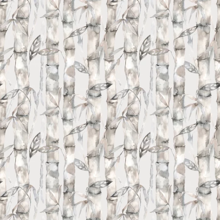 Kanto Fabric - Bamboo swatch