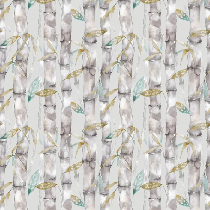 Kanto Fabric - Emerald swatch