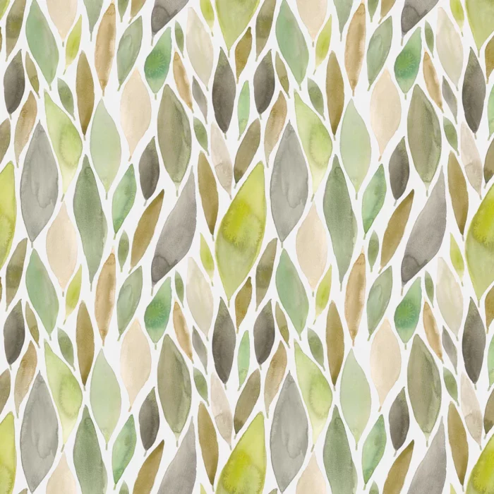 Koyo Fabric - Sage swatch