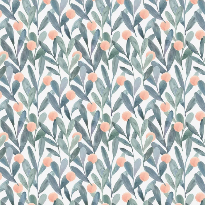 Enso Fabric - Mineral swatch