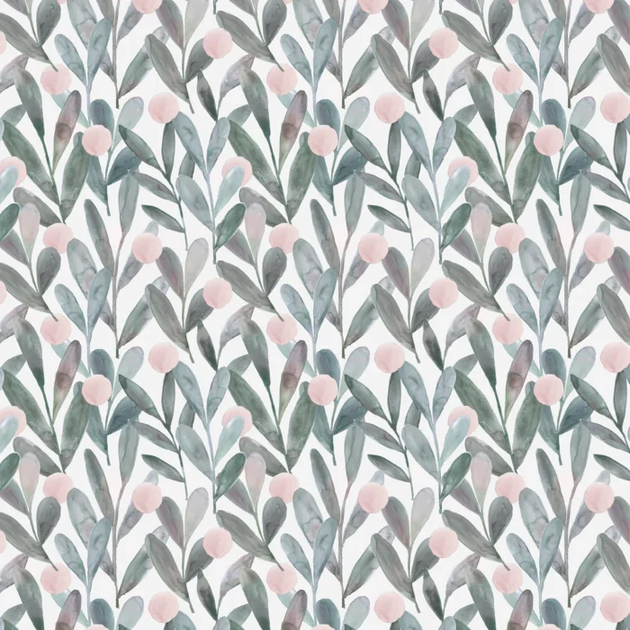 Enso Fabric - Granite swatch
