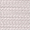 green botanical cotton fabric from Voyage Maison