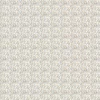 green botanical cotton fabric from Voyage Maison