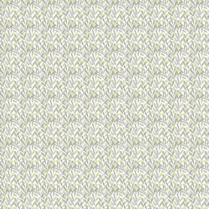 Katsura Fabric - Sage swatch