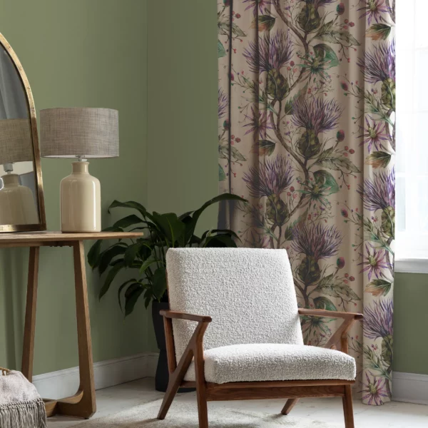 Varys Fabric - Gold by Varys Fabric - Gold from