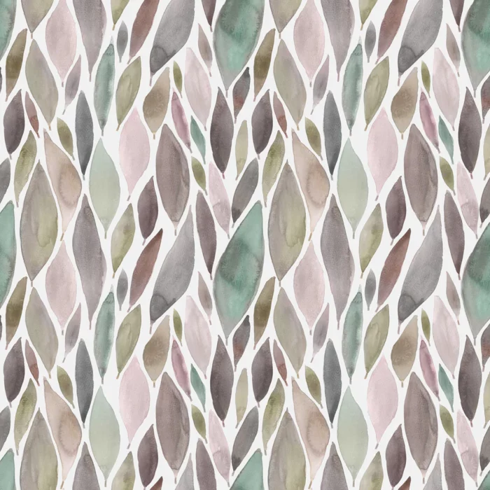 Koyo Fabric - Granite swatch