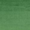 green plain velvet-chenille fabric from Prestigious Textiles