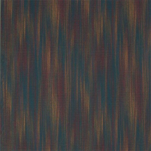 Prismatic Weave Fabric - Sahara by blue misc woven fabric from Zoffany