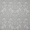 black-grey traditional misc fabric from Zoffany