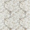 neutral animal linen fabric from Zoffany