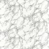 white contemporary linen fabric from Zoffany