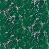 green contemporary cotton fabric from Zoffany