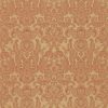 brown traditional woven fabric from Zoffany
