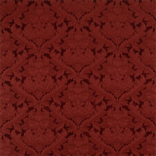 Heiress Damask Fabric - Sunstone by Heiress Damask Fabric - Sunstone from
